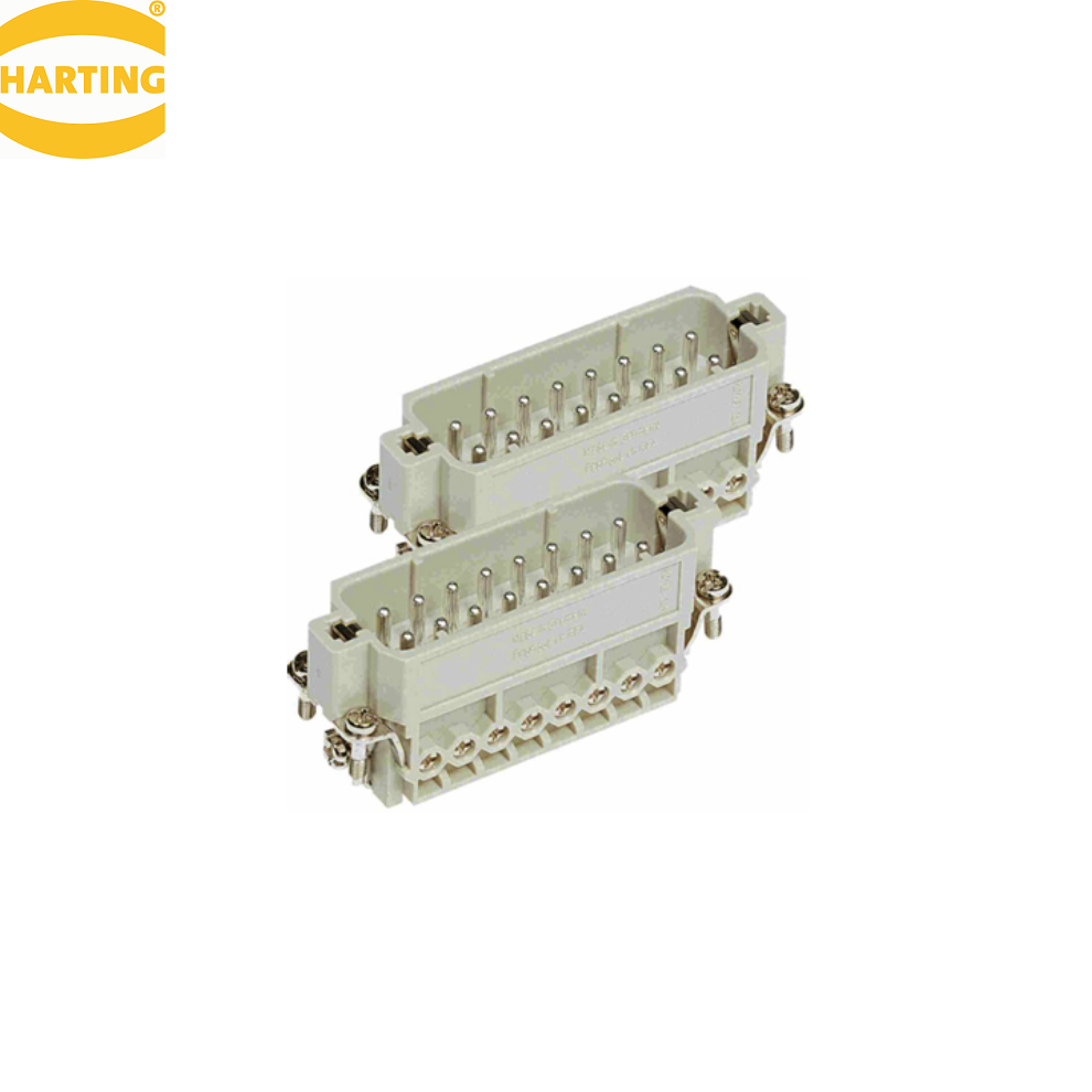09200162613 Han A 16 Pos. M Insert Screw 17-32 [하팅 HARTING]