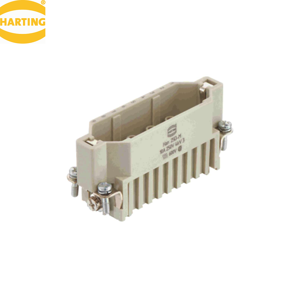 09210253001 Han D 25 Pos. M Insert Crimp [하팅 HARTING]