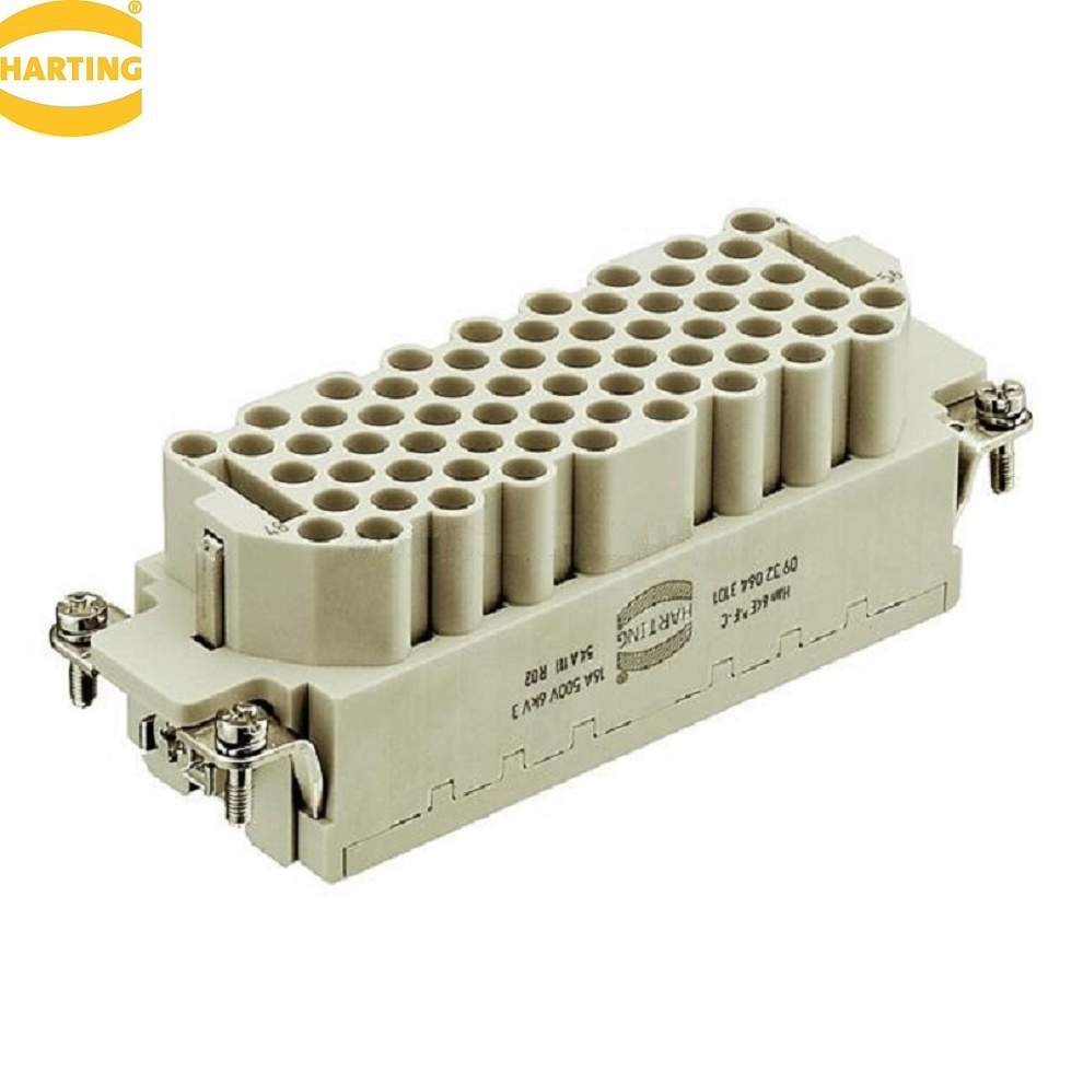 09320643101 Han 64 EEE-F-C [하팅 HARTING]
